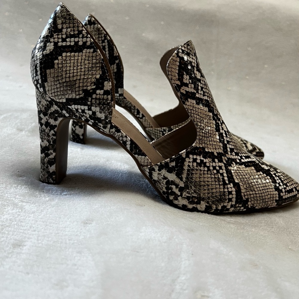 Confort Est. 1946 Heels - Picture 5 of 13
